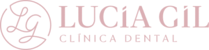 clinica dental valencia lucia gil logo 2
